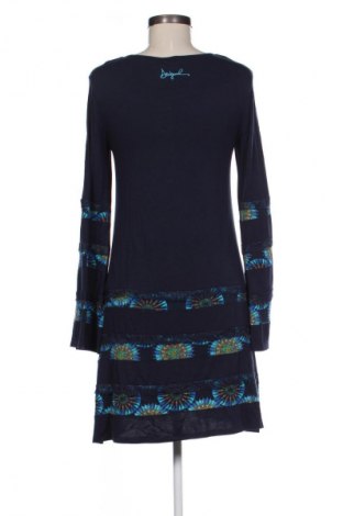 Kleid Desigual, Größe S, Farbe Mehrfarbig, Preis € 113,22