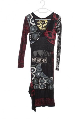 Rochie Desigual, Mărime XS, Culoare Multicolor, Preț 111,99 Lei