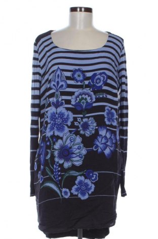Šaty  Desigual, Velikost XL, Barva Vícebarevné, Cena  1 038,00 Kč