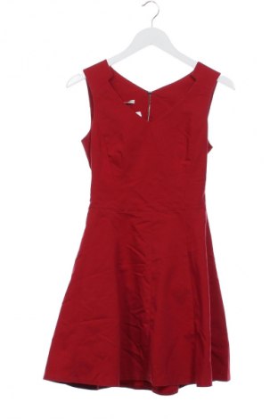 Φόρεμα Dika, Μέγεθος XS, Χρώμα Κόκκινο, Τιμή 16,99 €