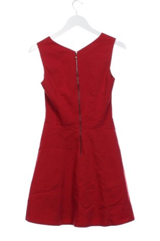 Φόρεμα Dika, Μέγεθος XS, Χρώμα Κόκκινο, Τιμή 16,99 €