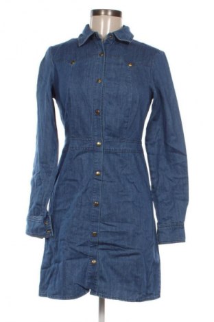Šaty  Dorothy Perkins, Velikost S, Barva Modrá, Cena  779,00 Kč