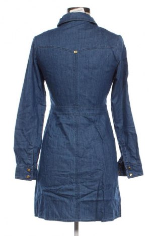 Šaty  Dorothy Perkins, Velikost S, Barva Modrá, Cena  779,00 Kč