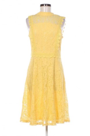 Φόρεμα Dorothy Perkins, Μέγεθος M, Χρώμα Κίτρινο, Τιμή 39,99 €