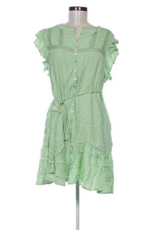 Rochie Dotti, Mărime XL, Culoare Verde, Preț 231,99 Lei