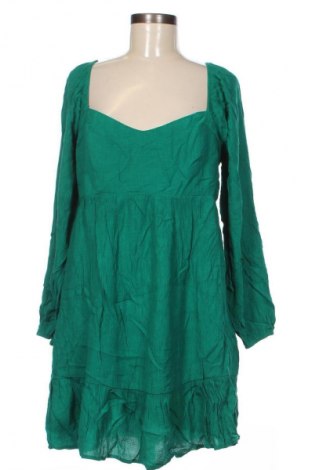 Kleid Dotti, Größe XL, Farbe Grün, Preis 20,99 €