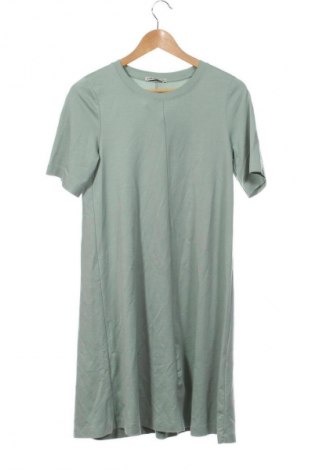 Φόρεμα Drykorn for beautiful people, Μέγεθος XS, Χρώμα Πράσινο, Τιμή 66,50 €
