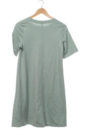 Φόρεμα Drykorn for beautiful people, Μέγεθος XS, Χρώμα Πράσινο, Τιμή 66,50 €
