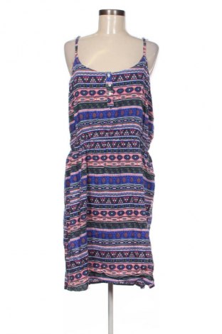 Rochie Ed.it.ed, Mărime XL, Culoare Multicolor, Preț 89,99 Lei