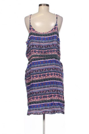 Rochie Ed.it.ed, Mărime XL, Culoare Multicolor, Preț 89,99 Lei
