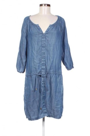 Rochie Edc By Esprit, Mărime M, Culoare Albastru, Preț 101,99 Lei
