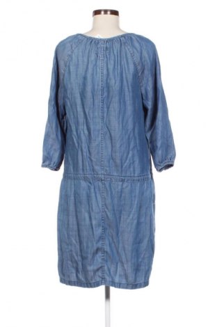 Rochie Edc By Esprit, Mărime M, Culoare Albastru, Preț 101,99 Lei