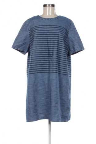 Φόρεμα Edc By Esprit, Μέγεθος XXL, Χρώμα Μπλέ, Τιμή 65,60 €