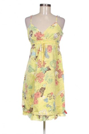 Φόρεμα Edc By Esprit, Μέγεθος M, Χρώμα Πολύχρωμο, Τιμή 24,55 €