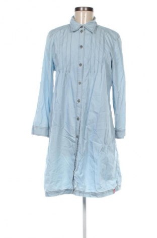 Sukienka Edc By Esprit, Rozmiar XL, Kolor Niebieski, Cena 112,36 zł