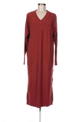 Šaty  Edc By Esprit, Velikost L, Barva Červená, Cena  1 749,00 Kč