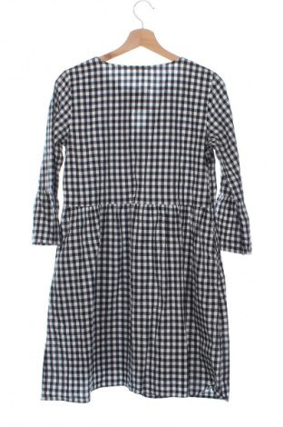 Kleid Edc By Esprit, Größe XS, Farbe Mehrfarbig, Preis 16,99 €