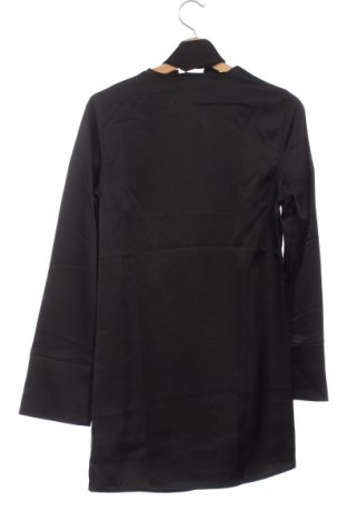 Φόρεμα Edited, Μέγεθος XS, Χρώμα Μαύρο, Τιμή 69,99 €