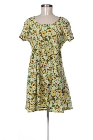 Rochie Elan, Mărime L, Culoare Multicolor, Preț 337,50 Lei