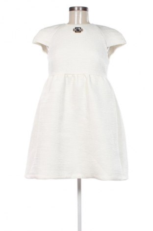 Rochie Elisabetta Franchi, Mărime S, Culoare Alb, Preț 539,00 Lei