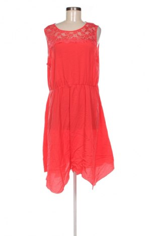 Φόρεμα Emerson, Μέγεθος XL, Χρώμα Κόκκινο, Τιμή 28,99 €