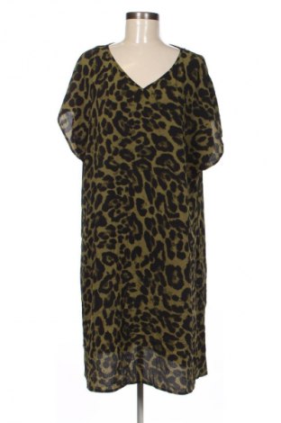 Sukienka Emery rose, Rozmiar 3XL, Kolor Kolorowy, Cena 107,99 zł