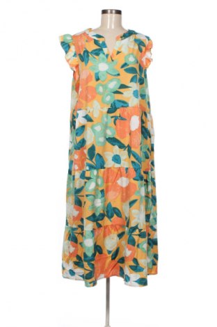 Φόρεμα Emery rose, Μέγεθος XXL, Χρώμα Πολύχρωμο, Τιμή 22,99 €