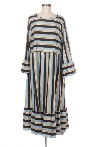 Kleid Emery rose, Größe XL, Farbe Mehrfarbig, Preis 20,99 €