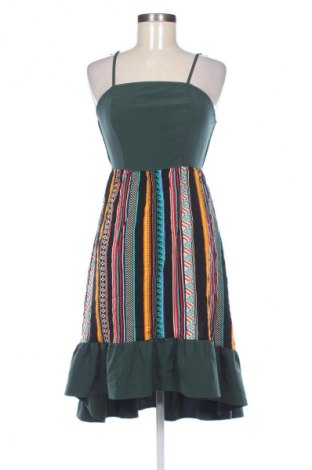 Kleid Emery rose, Größe S, Farbe Mehrfarbig, Preis € 14,77
