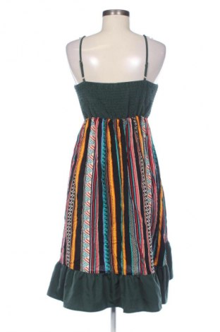 Kleid Emery rose, Größe S, Farbe Mehrfarbig, Preis € 14,77