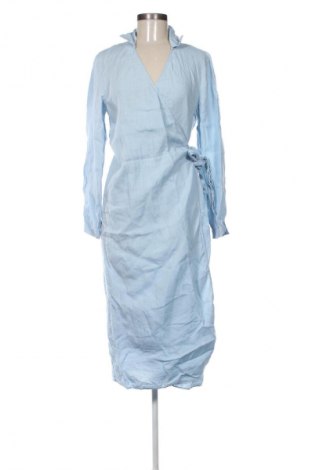 Rochie Emme by Marella, Mărime M, Culoare Albastru, Preț 289,47 Lei