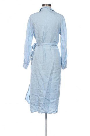 Rochie Emme by Marella, Mărime M, Culoare Albastru, Preț 289,47 Lei