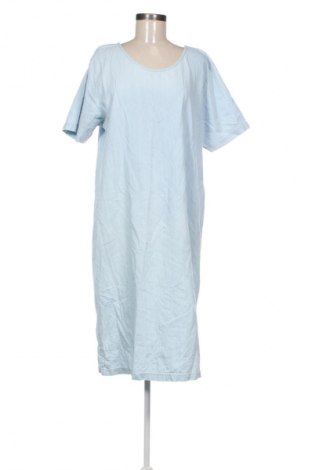 Sukienka Emoi By Emonite, Rozmiar XL, Kolor Niebieski, Cena 85,99 zł