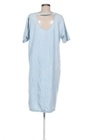 Sukienka Emoi By Emonite, Rozmiar XL, Kolor Niebieski, Cena 85,99 zł