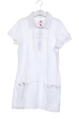 Kleid Engelbert Strauss, Größe XS, Farbe Weiß, Preis 19,99 €