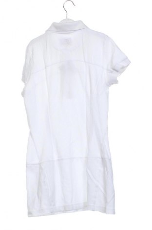 Kleid Engelbert Strauss, Größe XS, Farbe Weiß, Preis 19,99 €