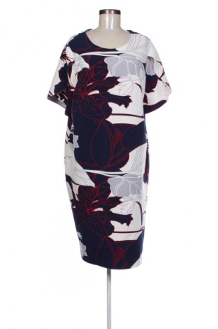 Rochie Erika, Mărime XXL, Culoare Multicolor, Preț 43,99 Lei