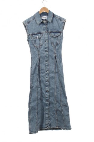 Φόρεμα Esprit, Μέγεθος XS, Χρώμα Μπλέ, Τιμή 53,99 €