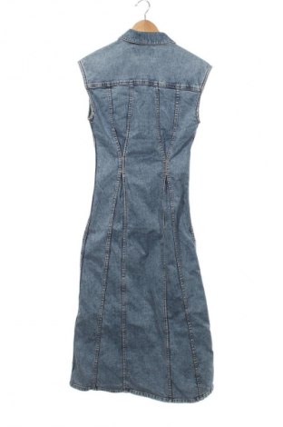 Φόρεμα Esprit, Μέγεθος XS, Χρώμα Μπλέ, Τιμή 53,99 €