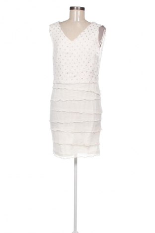 Φόρεμα Esprit, Μέγεθος M, Χρώμα Λευκό, Τιμή 65,60 €
