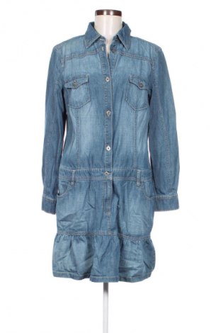 Kleid Esprit, Größe XL, Farbe Blau, Preis 25,00 €