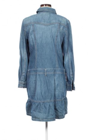 Kleid Esprit, Größe XL, Farbe Blau, Preis 25,00 €