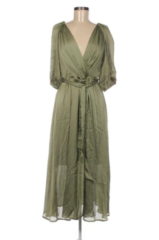 Rochie Esprit, Mărime M, Culoare Verde, Preț 367,99 Lei
