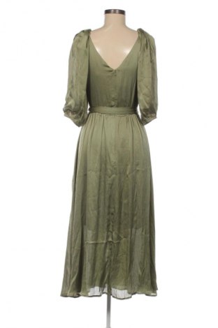 Rochie Esprit, Mărime M, Culoare Verde, Preț 367,99 Lei