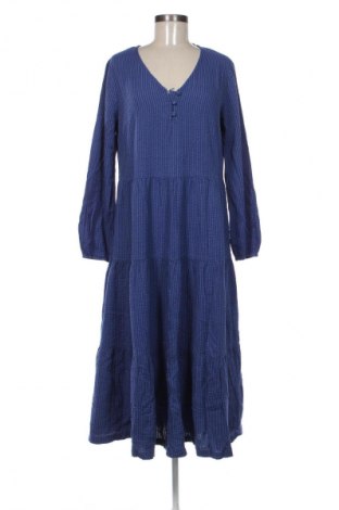 Kleid Esprit, Größe M, Farbe Blau, Preis 74,99 €