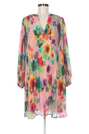 Kleid Esprit, Größe L, Farbe Mehrfarbig, Preis 74,99 €
