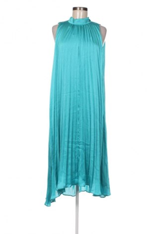 Kleid Esprit, Größe L, Farbe Blau, Preis € 75,99