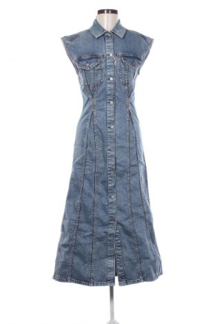 Rochie Esprit, Mărime S, Culoare Albastru, Preț 367,99 Lei