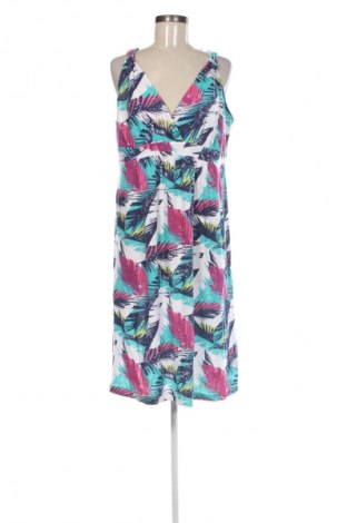 Kleid Essentials, Größe XL, Farbe Mehrfarbig, Preis 16,99 €