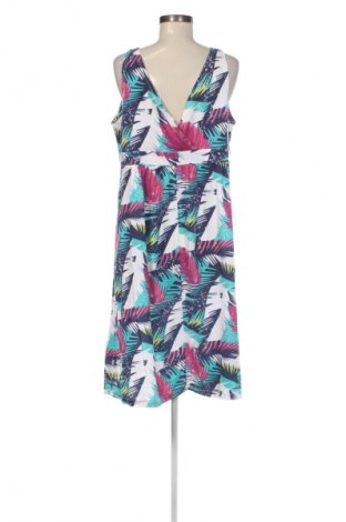 Kleid Essentials, Größe XL, Farbe Mehrfarbig, Preis 16,99 €